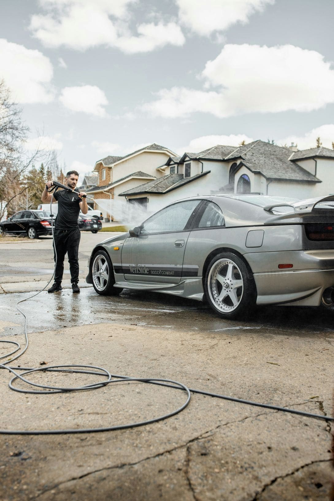 Glanzwerk Detailing