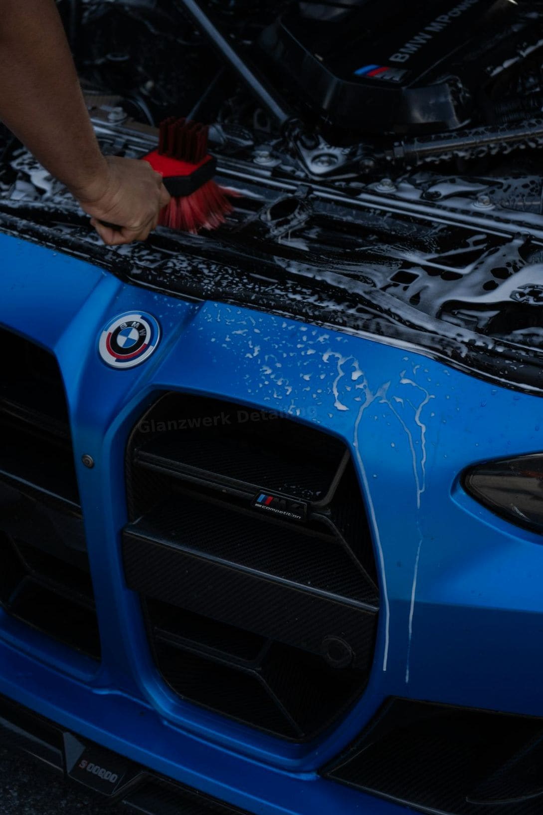 Frühjahrs-Detailing: So startet Ihr Auto gepflegt in die neue Saison