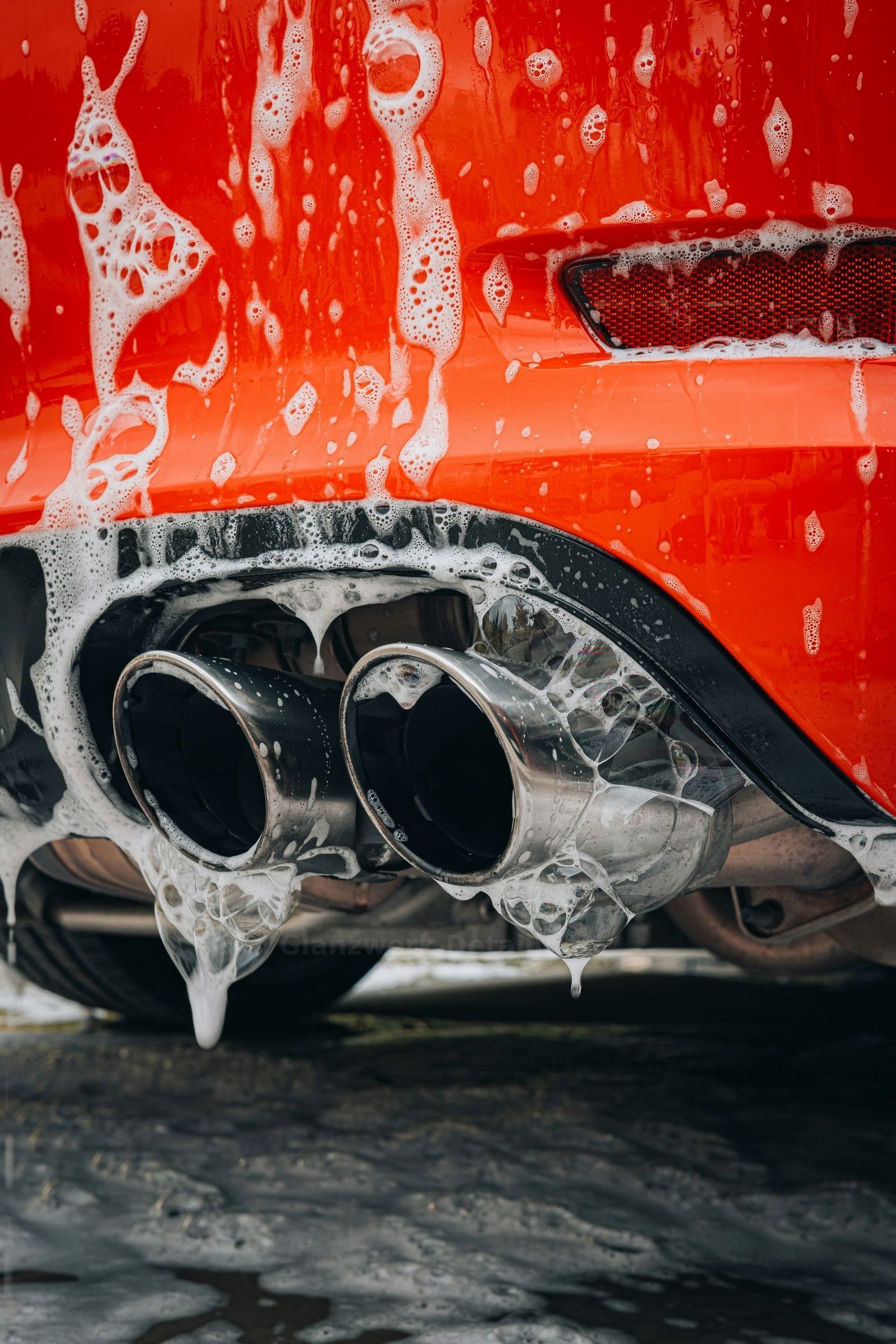 Glanzwerk Detailing